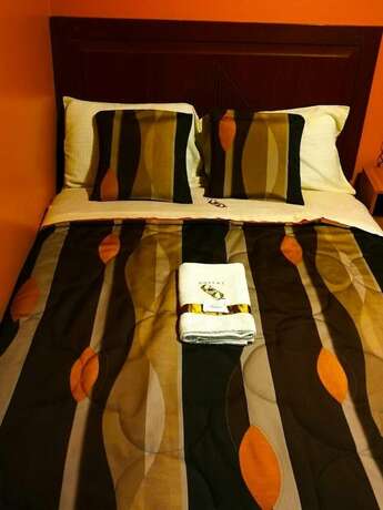 Imagen general del Hostal Gq. Foto 3