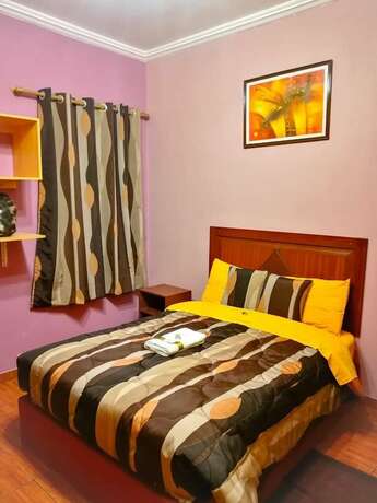 Imagen general del Hostal Gq. Foto 12