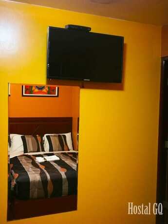 Imagen general del Hostal Gq. Foto 15