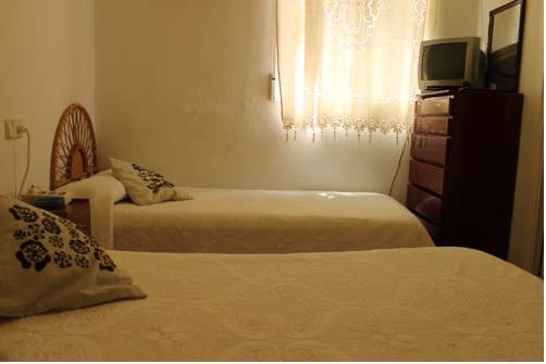 Imagen general del Hostal Graciela. Foto 2