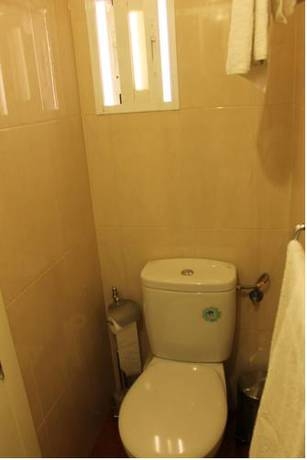 Imagen general del Hostal Graciela. Foto 3