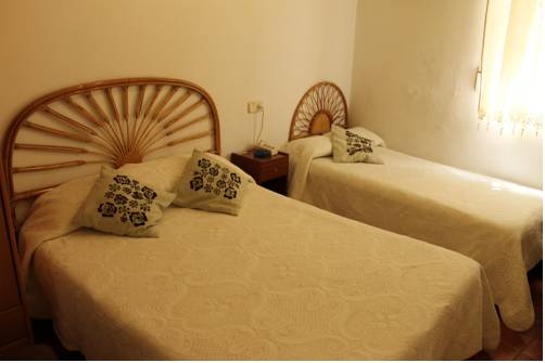 Imagen general del Hostal Graciela. Foto 5