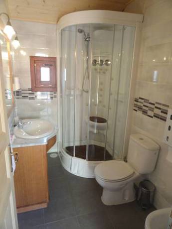 Imagen de la habitación del Hostal Gran Avenida, Tarancón. Foto 6