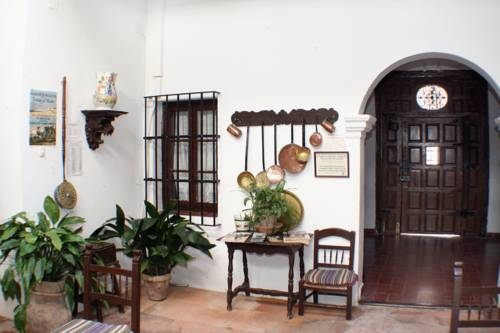 Imagen general del Hostal Gran Capitan. Foto 5