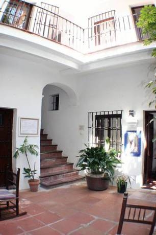 Imagen general del Hostal Gran Capitan. Foto 6