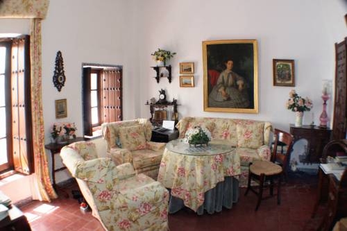 Imagen general del Hostal Gran Capitan. Foto 9