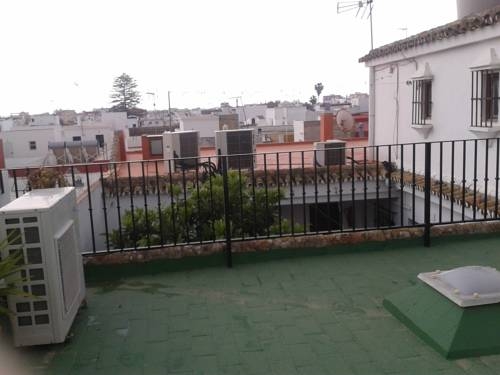 Imagen general del Hostal Gran Capitan. Foto 12