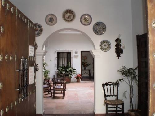 Imagen general del Hostal Gran Capitan. Foto 14