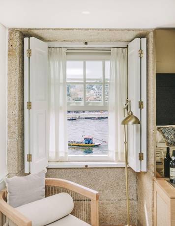 Imagen de la habitación del Hostal Gran Cruz House. Foto 5