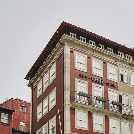 Imagen de la habitación del Hostal Gran Cruz House. Foto 8