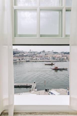 Imagen de la habitación del Hostal Gran Cruz House. Foto 14