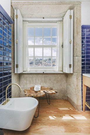 Imagen de la habitación del Hostal Gran Cruz House. Foto 16