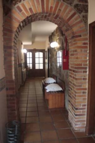 Imagen de los interiores del Hostal Gran Hostal Asador De Soto. Foto 9