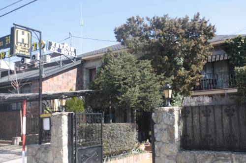 Imagen general del Hostal Gran Hostal Asador De Soto. Foto 2