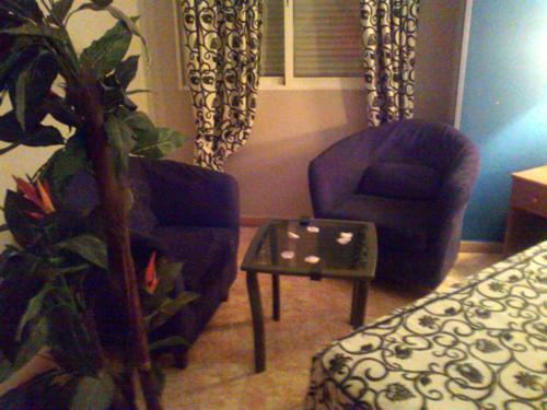 Imagen general del Hostal Gran Via Levante. Foto 2