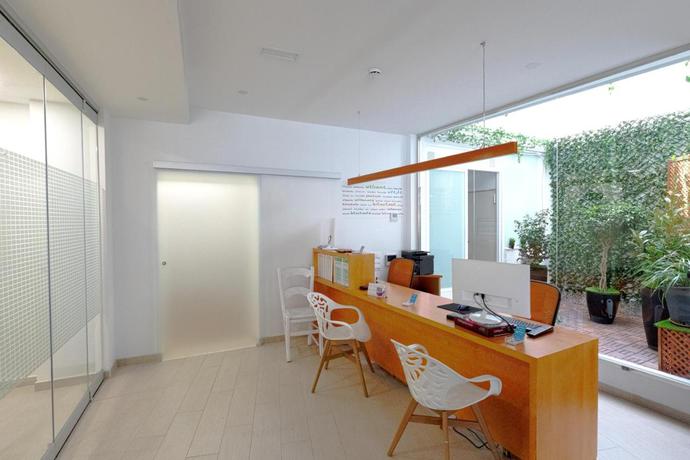 Imagen de los interiores del Hostal Gran Via, Pinto. Foto 20