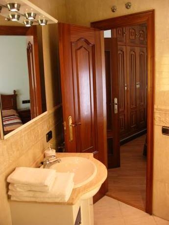 Imagen general del Hostal Granada, Salamanca. Foto 5