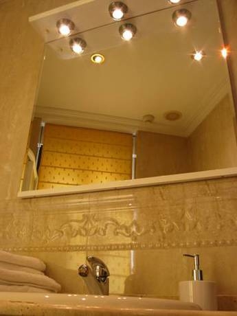 Imagen general del Hostal Granada, Salamanca. Foto 6