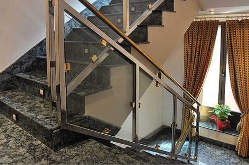 Imagen general del Hostal Granada, Salamanca. Foto 9