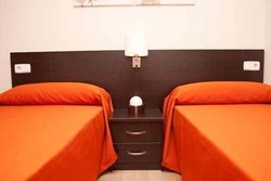 Imagen de la habitación del Hostal Granado. Foto 3