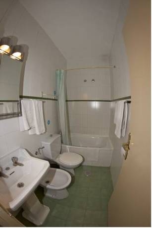 Imagen de la habitación del Hostal Greco Madrid. Foto 4