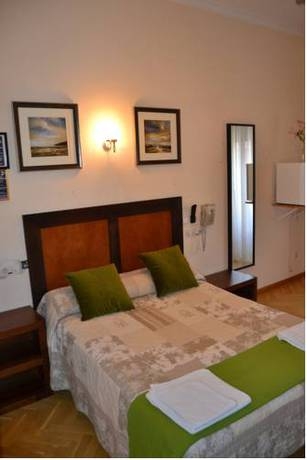 Imagen general del Hostal Greco Madrid. Foto 2