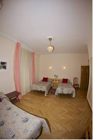 Imagen de la habitación del Hostal Greco Madrid. Foto 9