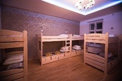 Imagen de la habitación del Hostal Greg and Tom Beer House. Foto 3