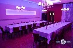 Imagen del bar/restaurante del Hostal Greg and Tom Beer House. Foto 2