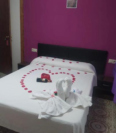 Imagen general del Hostal Grimaldos. Foto 1