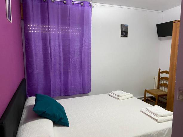 Imagen general del Hostal Grimaldos. Foto 3