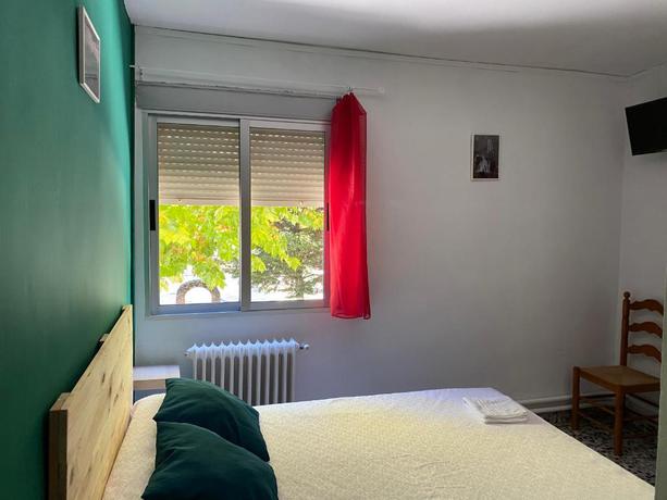 Imagen general del Hostal Grimaldos. Foto 4