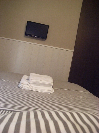 Imagen de la habitación del Hostal Gud Salamanca. Foto 3