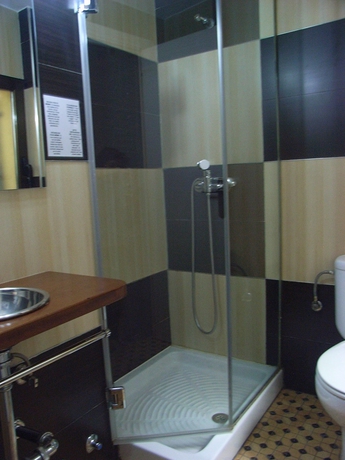 Imagen de la habitación del Hostal Gud Salamanca. Foto 4