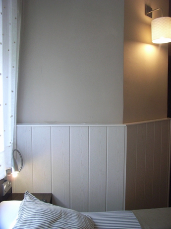 Imagen de la habitación del Hostal Gud Salamanca. Foto 5