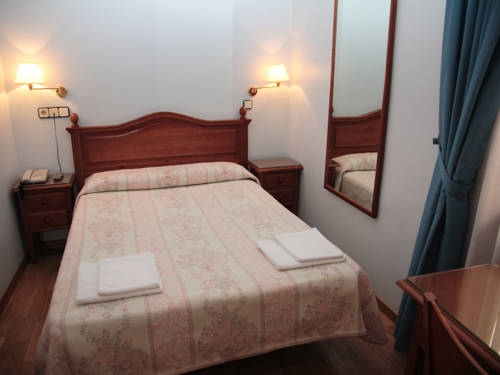 Imagen general del Hostal Guerra. Foto 2