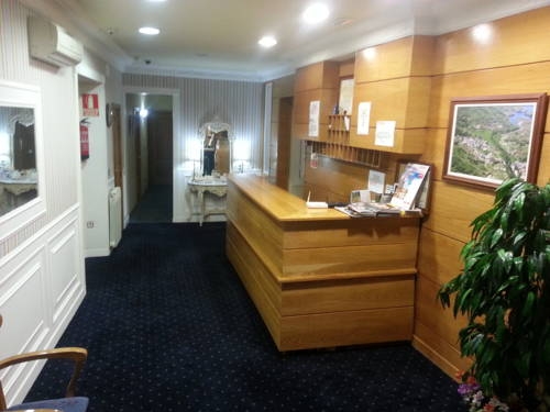 Imagen general del Hostal Guerra. Foto 4