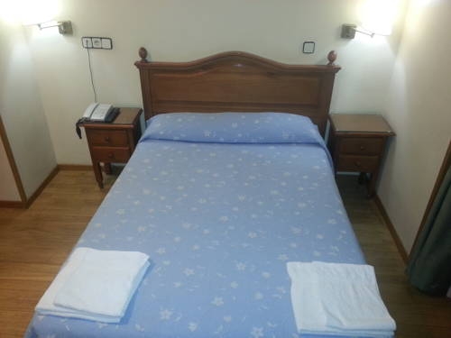 Imagen general del Hostal Guerra. Foto 5