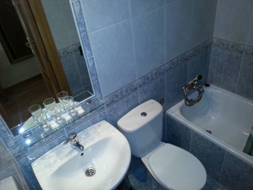 Imagen general del Hostal Guerra. Foto 6