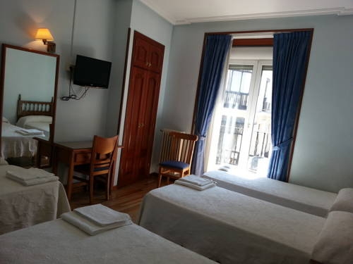 Imagen general del Hostal Guerra. Foto 8