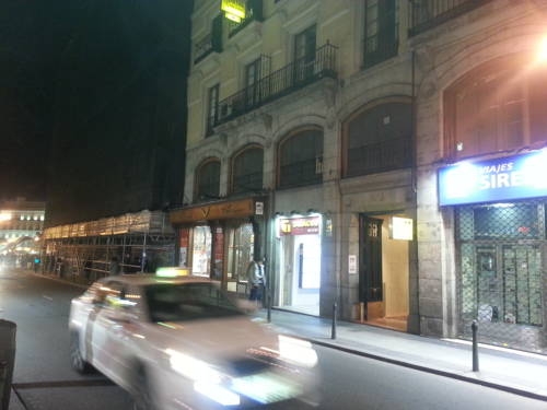 Imagen general del Hostal Guerra, Puerta del Sol. Foto 3