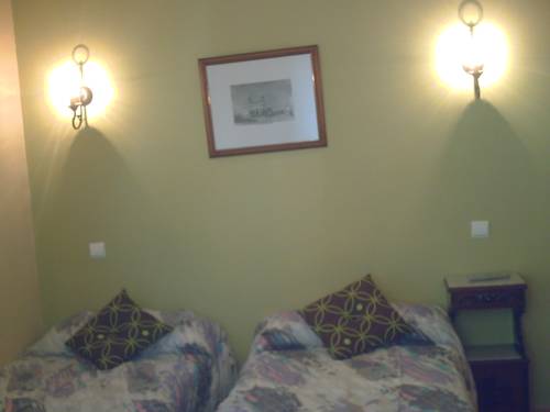 Imagen de la habitación del Hostal Guest House Capit&atilde;o Mor. Foto 2