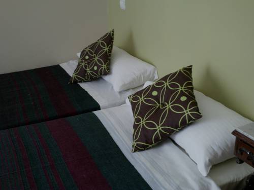 Imagen de la habitación del Hostal Guest House Capit&atilde;o Mor. Foto 4