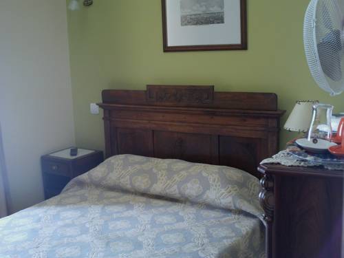 Imagen de la habitación del Hostal Guest House Capit&atilde;o Mor. Foto 6