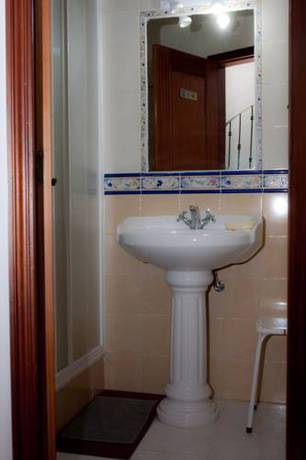 Imagen de la habitación del Hostal Guest House Capit&atilde;o Mor. Foto 7