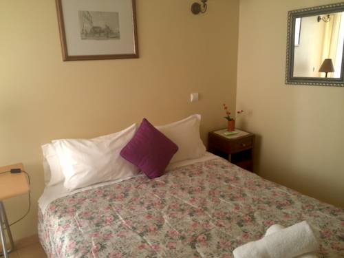 Imagen de la habitación del Hostal Guest House Capit&atilde;o Mor. Foto 9