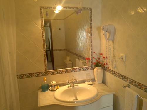 Imagen de la habitación del Hostal Guest House Capit&atilde;o Mor. Foto 10