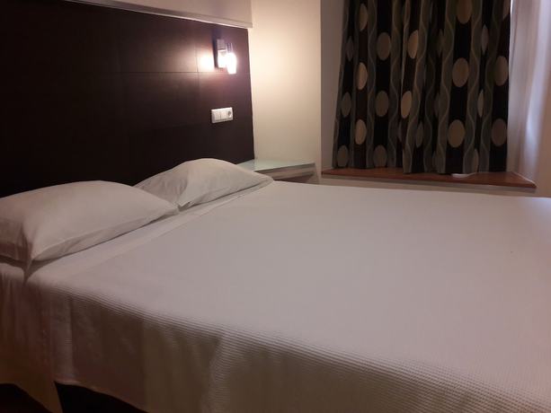 Imagen de la habitación del Hostal GuestHouse Bocage. Foto 17