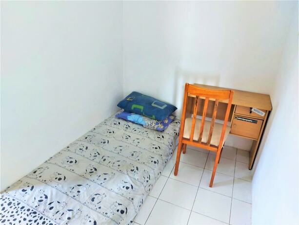 Imagen de la habitación del Hostal Guesthouse Maura. Foto 12