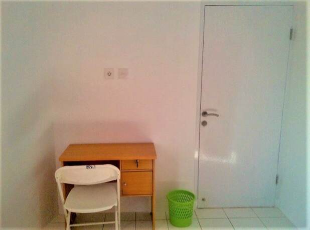 Imagen general del Hostal Guesthouse Maura. Foto 6